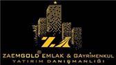 Zaem Gold Emlak Gayrimenkul  - Bursa